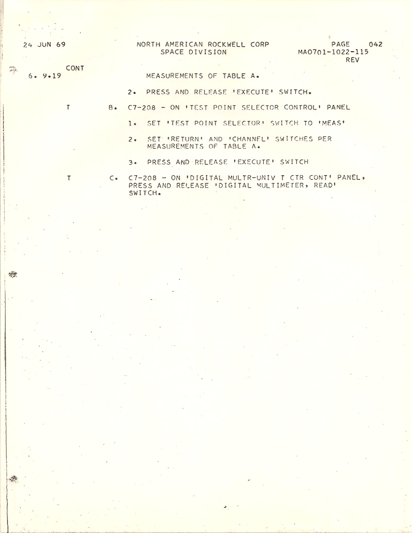 readiness for stage automatic checkout42