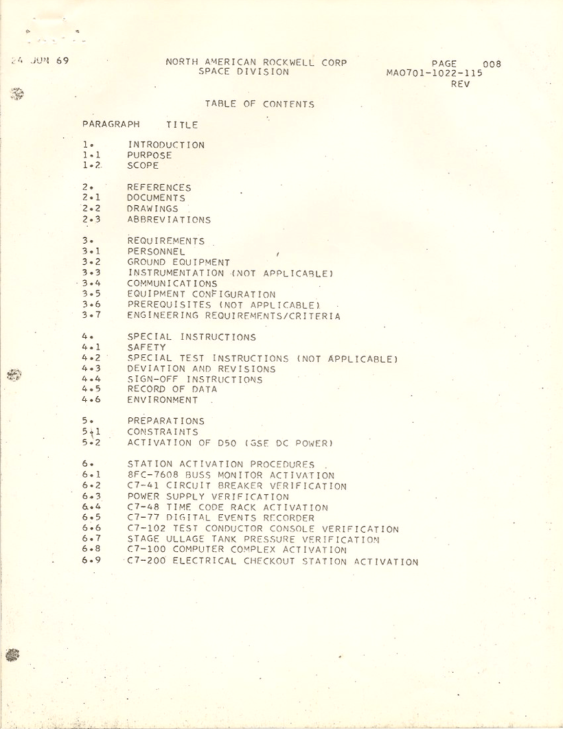 readiness for stage automatic checkout08