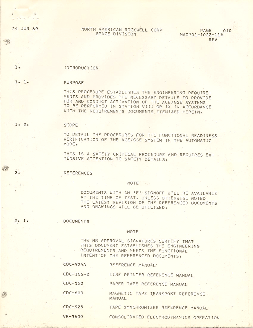 readiness for stage automatic checkout10
