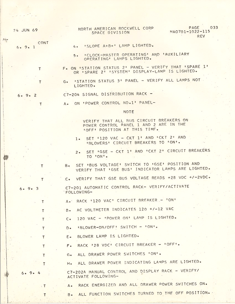 readiness for stage automatic checkout33