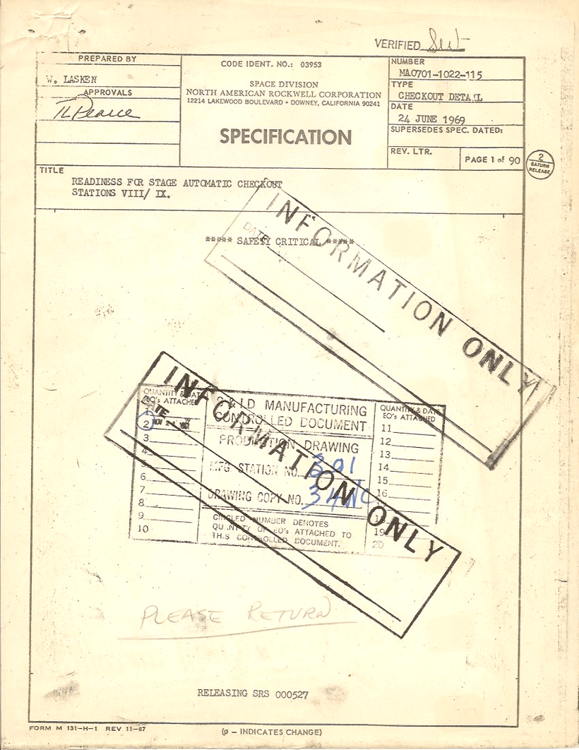 readiness for stage automatic checkout01