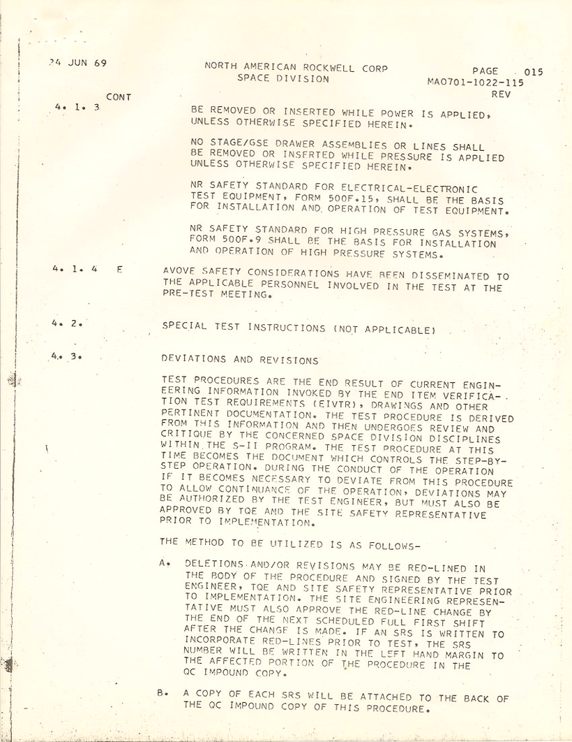 readiness for stage automatic checkout15