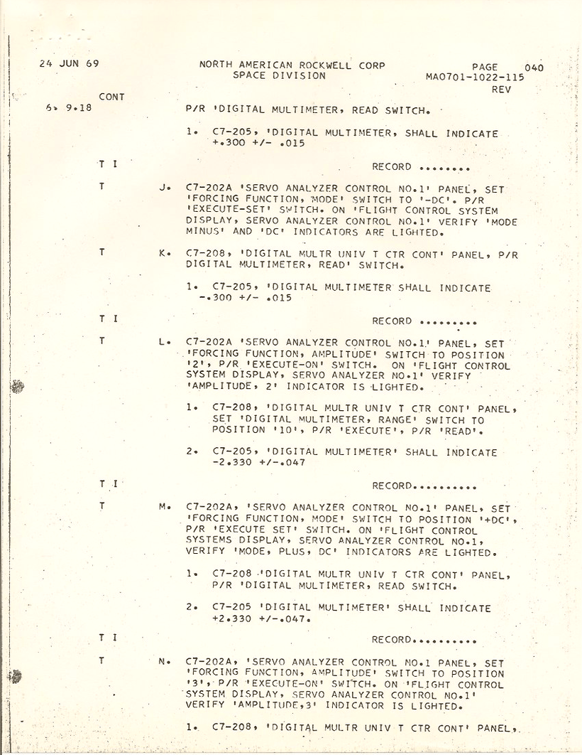 readiness for stage automatic checkout40