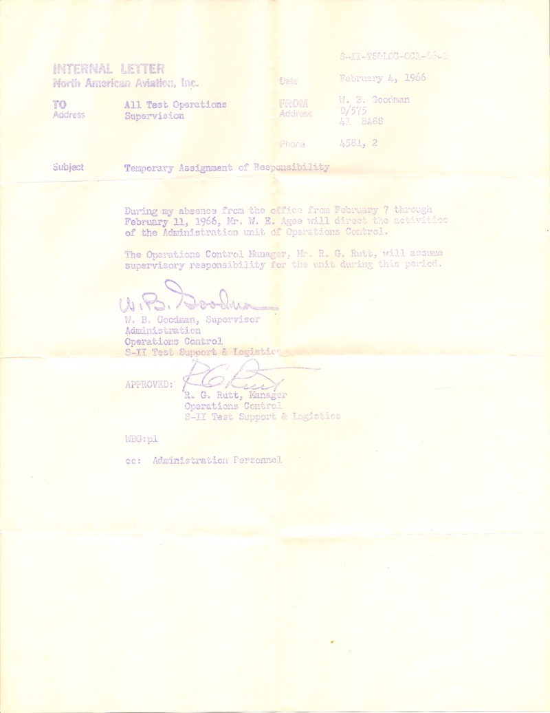 naa memo feb 1966 small