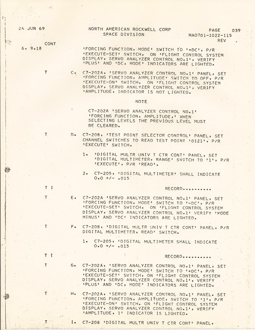 readiness for stage automatic checkout39