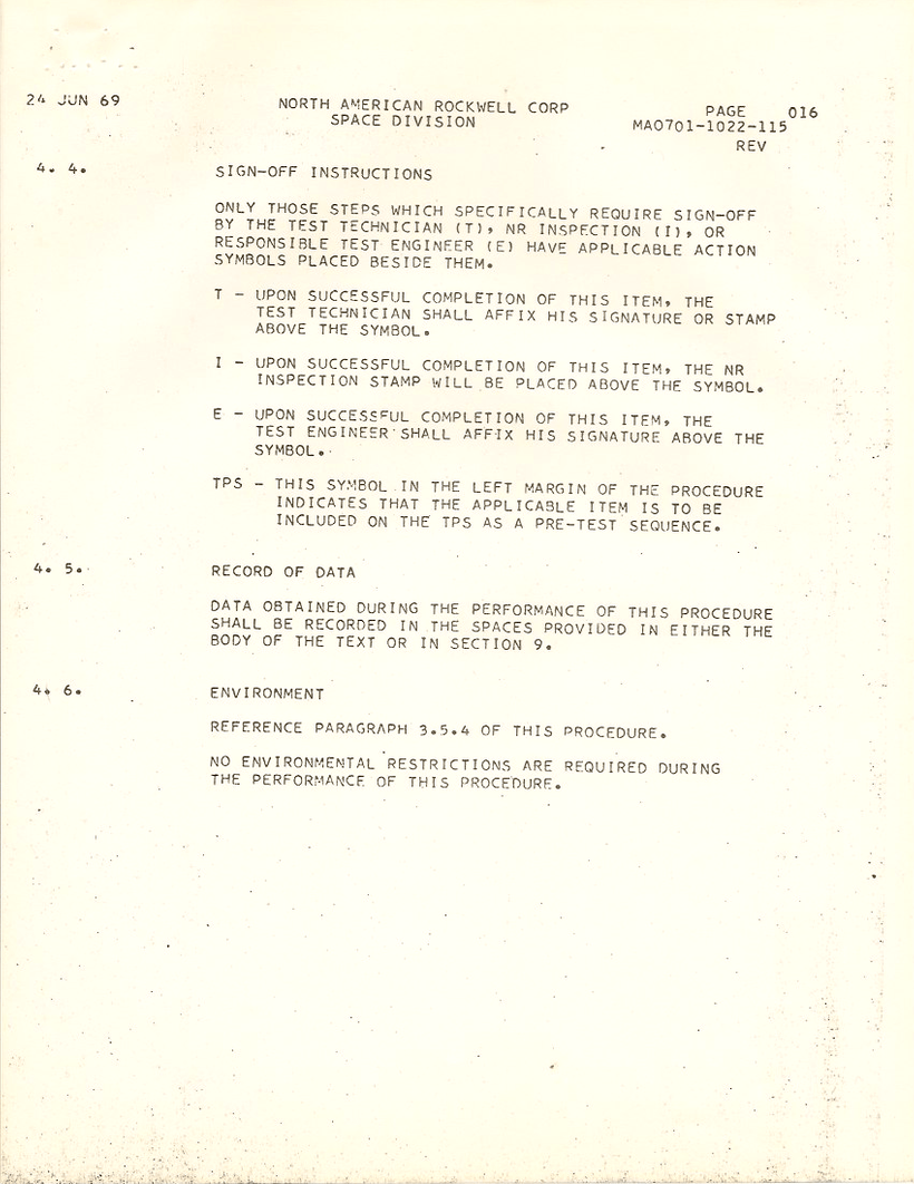 readiness for stage automatic checkout16