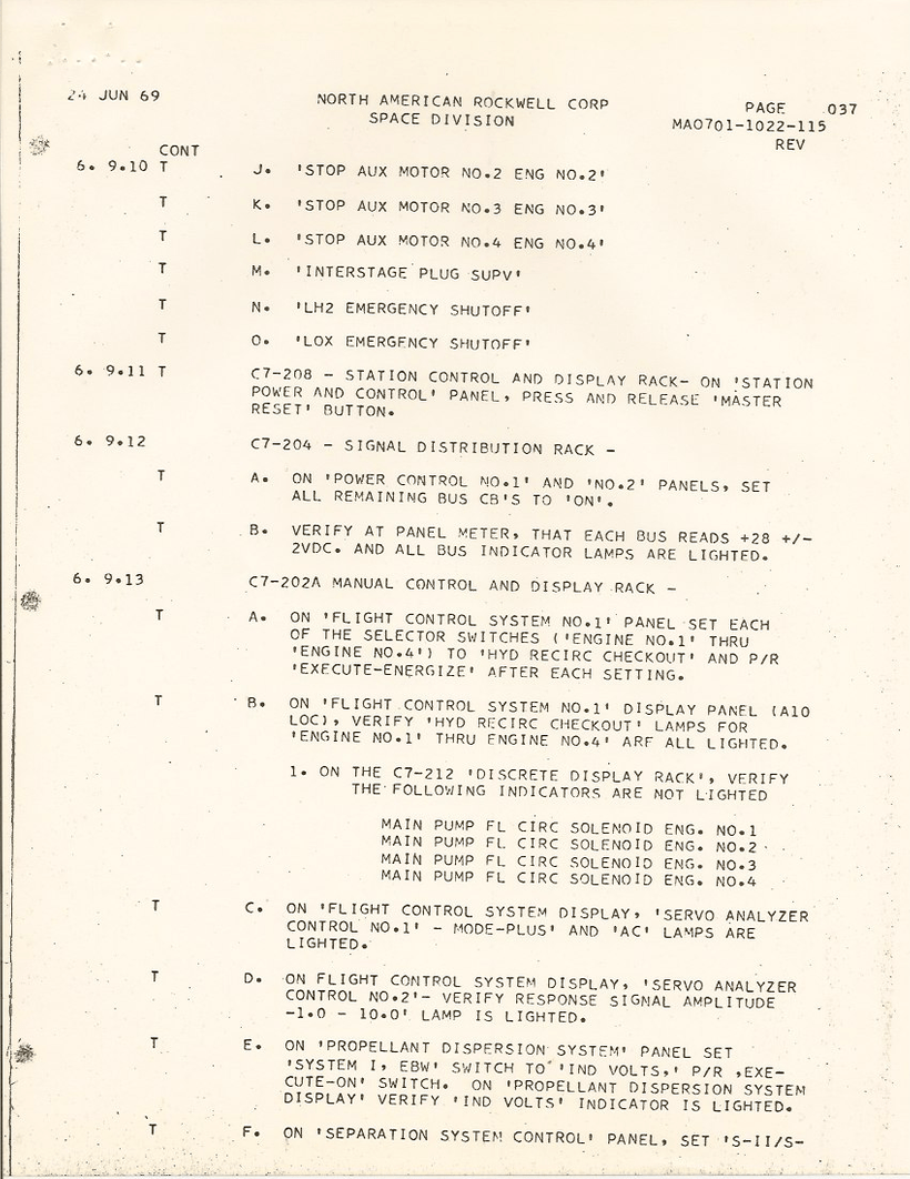 readiness for stage automatic checkout37
