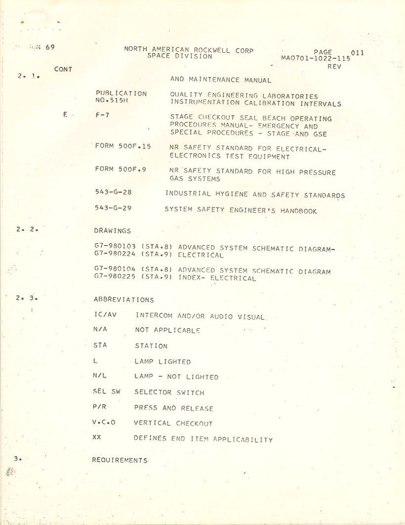 readiness for stage automatic checkout11
