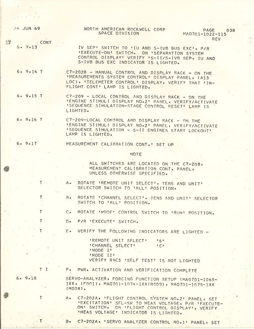 readiness for stage automatic checkout38